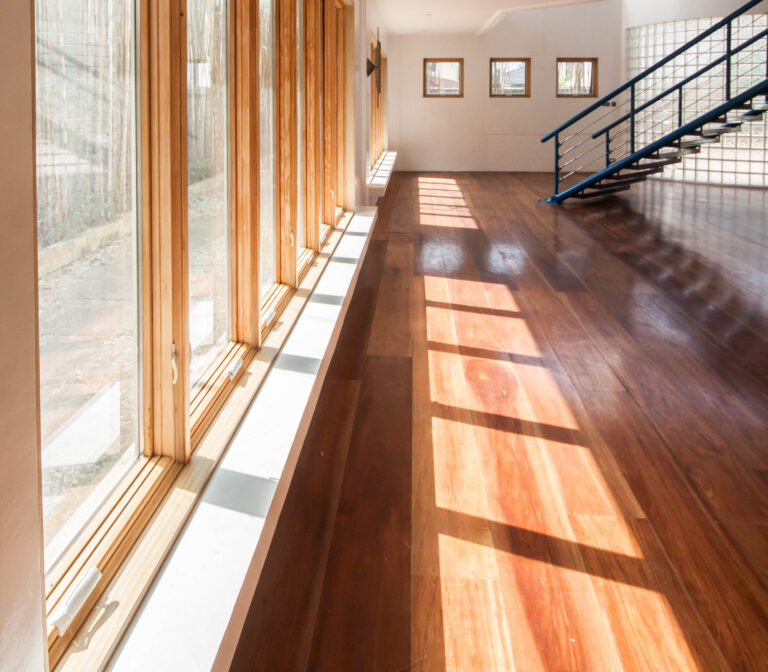 Carmel Hardwood Flooring