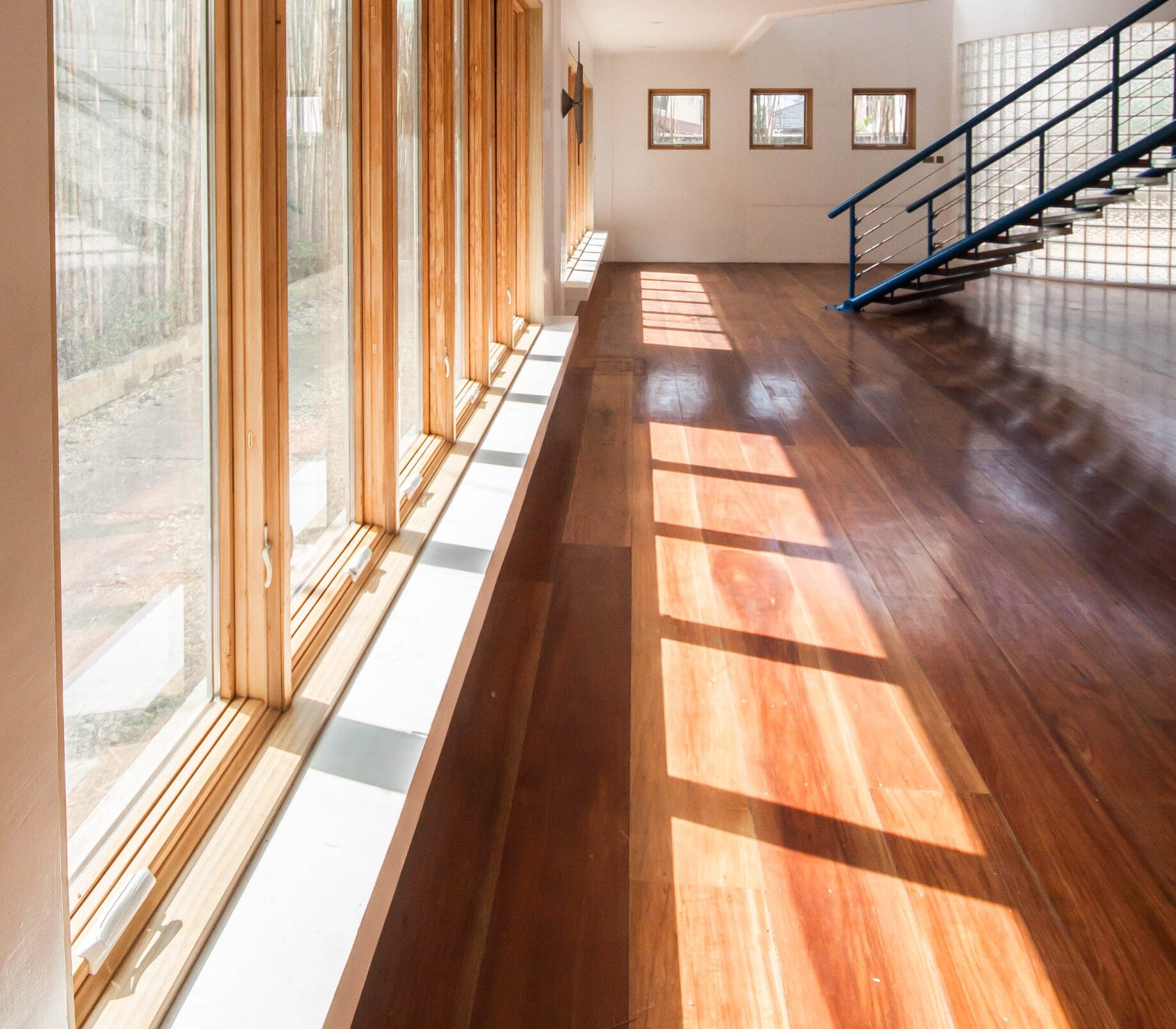 5 Ways to Protect Hardwood Flooring Carmel's Flooring Company