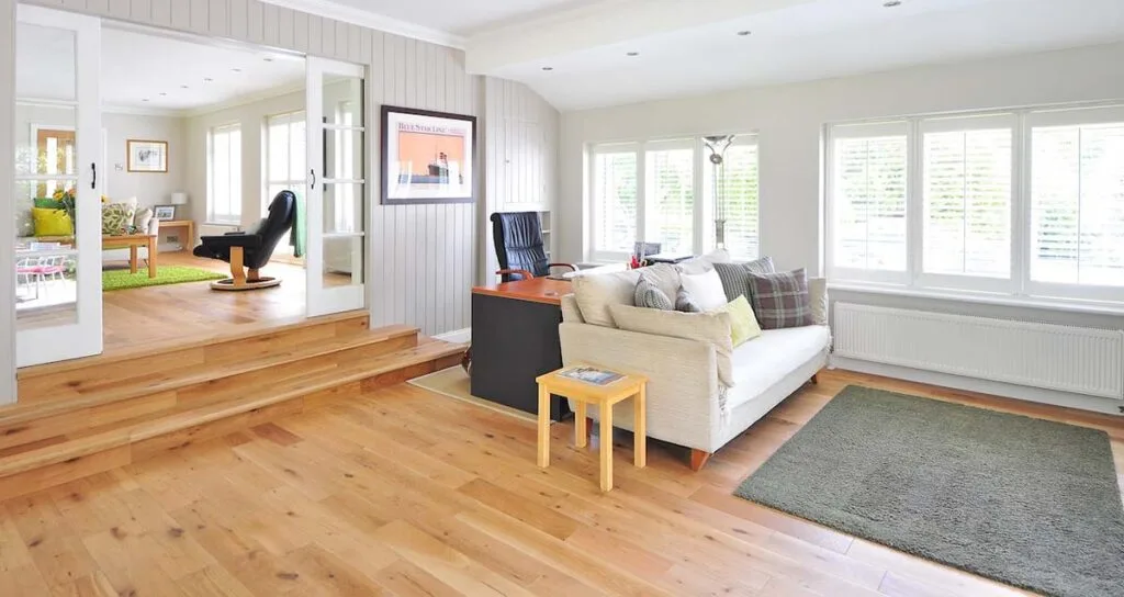 Laminate Flooring - Carmel Flooring Company