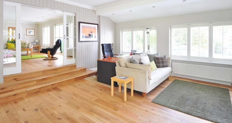 Laminate Flooring - Carmel Flooring Company