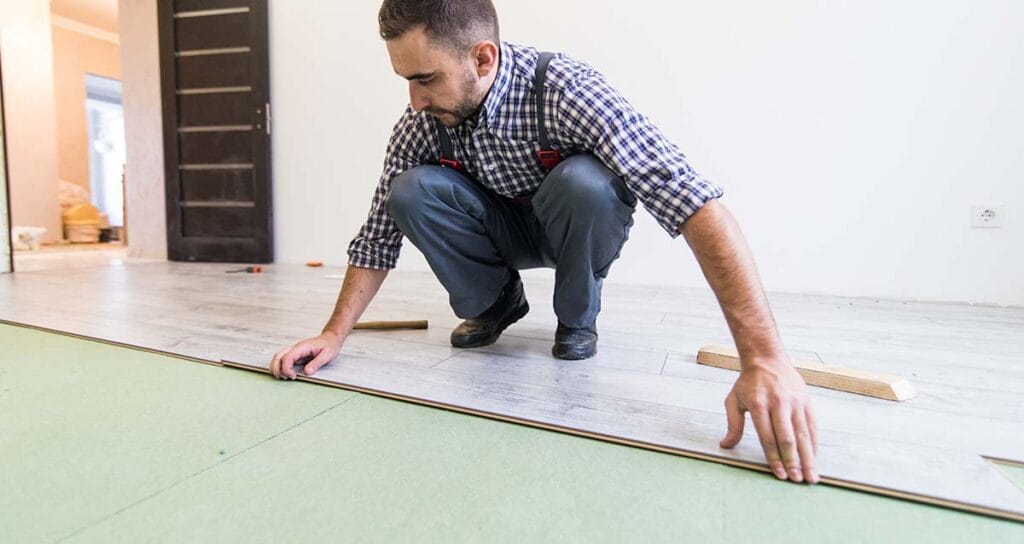 The Best Flooring Options From the Leading Flooring Contractor in Carmel, NY​