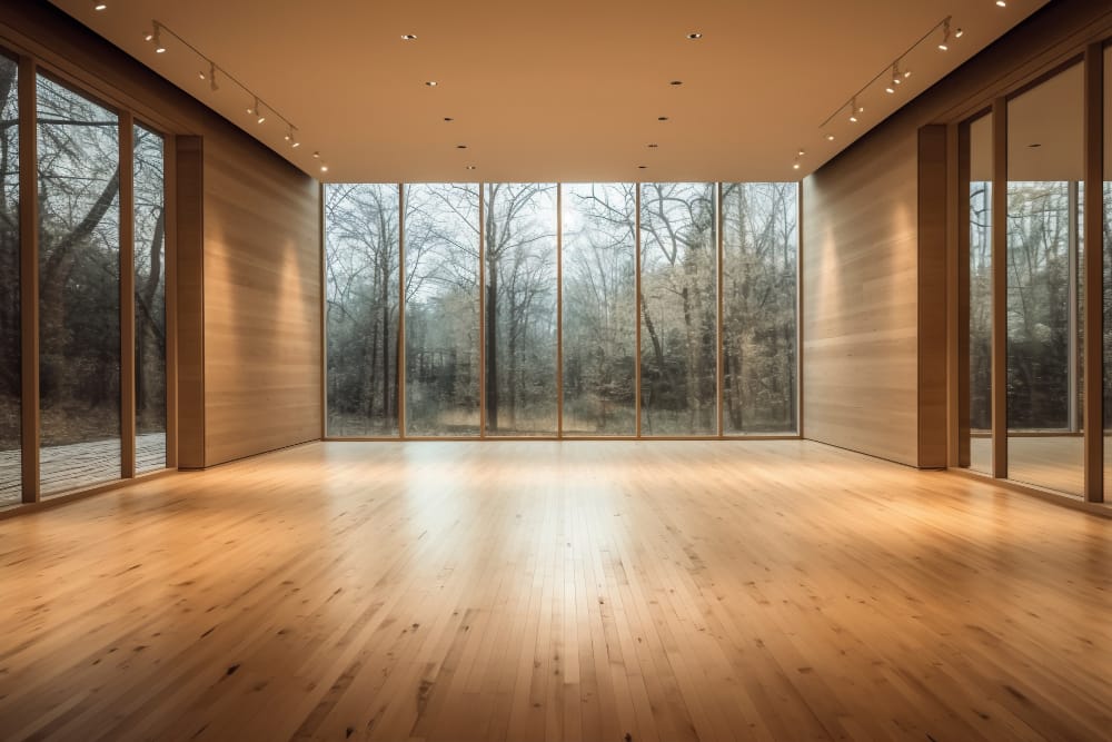 Right Diagonal Flooring for Your Home